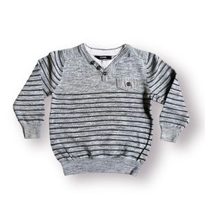 George (UK) Sweater Size 3-4 Years